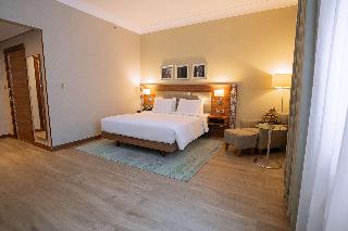 Hilton Garden Inn Dubai Deira fotoÄŸrafÄ±