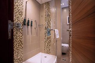 Hilton Garden Inn Dubai Deira fotoÄŸrafÄ±