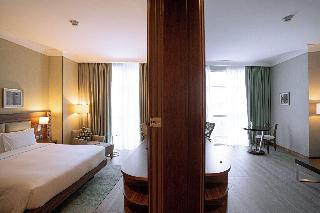 Hilton Garden Inn Dubai Deira fotoÄŸrafÄ±