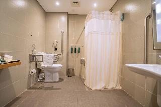 Hilton Garden Inn Dubai Deira fotoÄŸrafÄ±