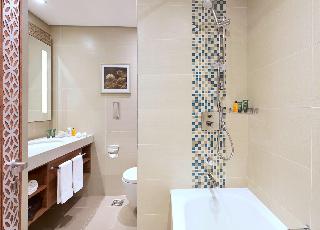 Hilton Garden Inn Dubai Deira fotoÄŸrafÄ±