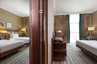 Hilton Garden Inn Dubai Deira fotoÄŸrafÄ±