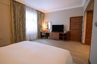 Hilton Garden Inn Dubai Deira fotoÄŸrafÄ±