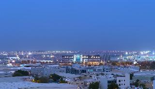 Hilton Garden Inn Dubai Deira fotoÄŸrafÄ±