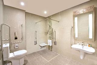 Hilton Garden Inn Dubai Deira fotoÄŸrafÄ±