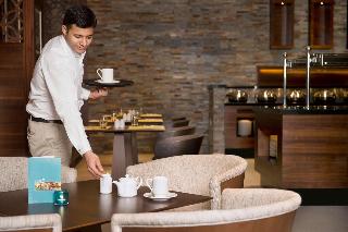Hilton Garden Inn Dubai Deira fotoÄŸrafÄ±