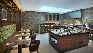 Hilton Garden Inn Dubai Deira fotoÄŸrafÄ±