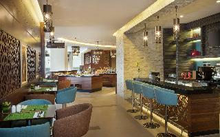 Hilton Garden Inn Dubai Jumeirah fotoÄŸrafÄ±