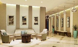 Hilton Garden Inn Dubai Jumeirah fotoÄŸrafÄ±