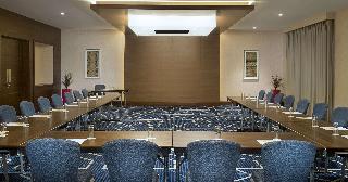 Hilton Garden Inn Dubai Jumeirah fotoÄŸrafÄ±
