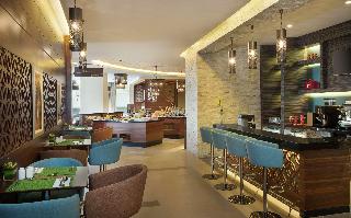Hilton Garden Inn Dubai Jumeirah fotoÄŸrafÄ±