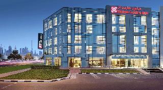 Hilton Garden Inn Dubai Jumeirah fotoÄŸrafÄ±