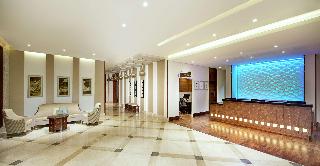 Hilton Garden Inn Dubai Jumeirah fotoÄŸrafÄ±