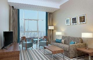 Hilton Garden Inn Dubai Jumeirah fotoÄŸrafÄ±