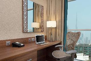 Hilton Garden Inn Dubai Jumeirah fotoÄŸrafÄ±