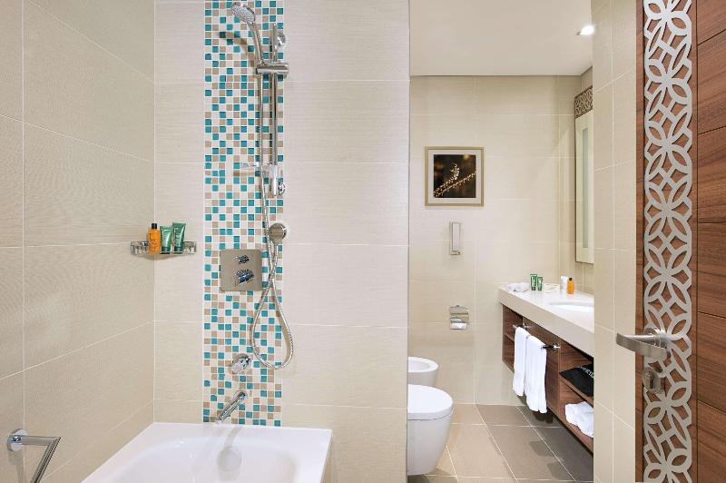 Hilton Garden Inn Dubai Jumeirah - Oda