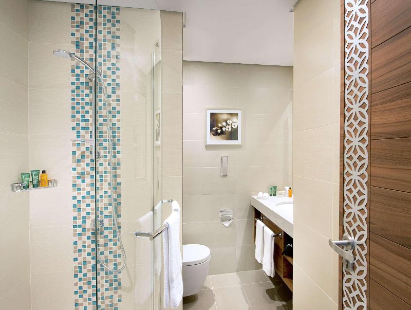 Hilton Garden Inn Dubai Jumeirah - Oda