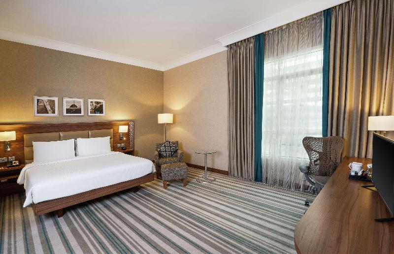 Hilton Garden Inn Dubai Jumeirah - Oda