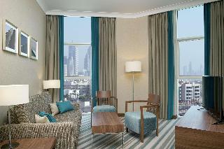 Hilton Garden Inn Dubai Jumeirah fotoÄŸrafÄ±