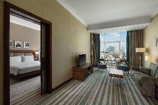 Hilton Garden Inn Dubai Jumeirah fotoÄŸrafÄ±