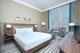 Hilton Garden Inn Dubai Jumeirah fotoÄŸrafÄ±