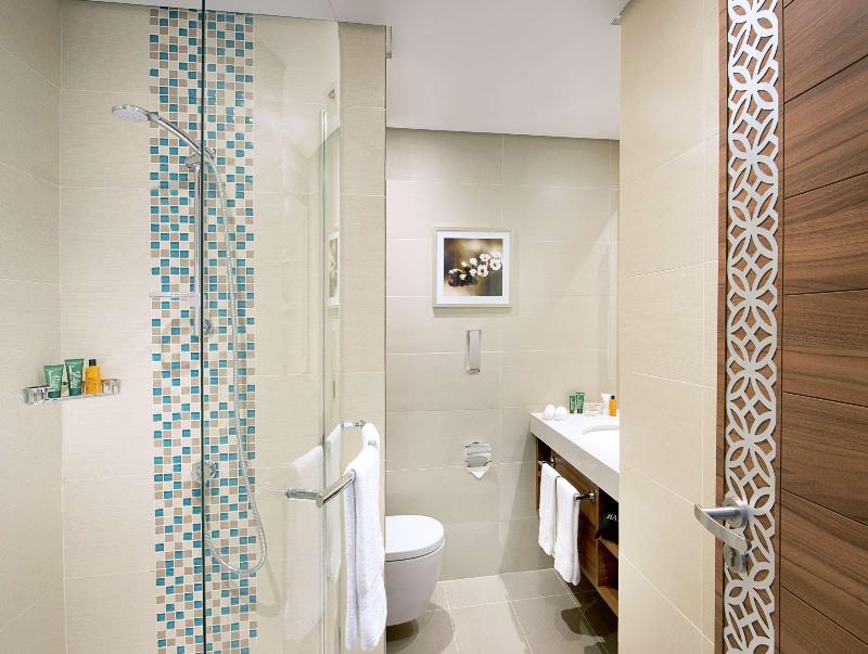 Hilton Garden Inn Dubai Jumeirah - Oda