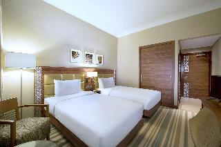Hilton Garden Inn Dubai Jumeirah fotoÄŸrafÄ±