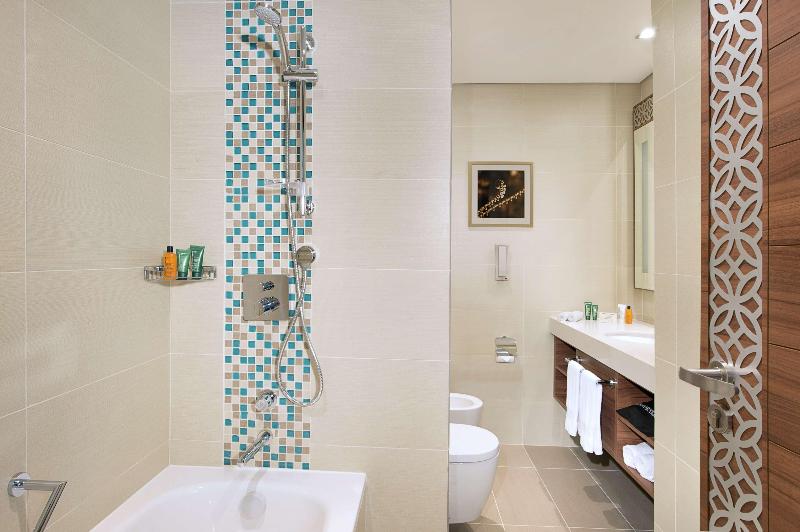 Hilton Garden Inn Dubai Jumeirah - Oda