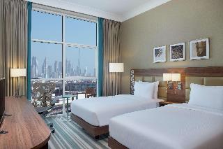 Hilton Garden Inn Dubai Jumeirah fotoÄŸrafÄ±