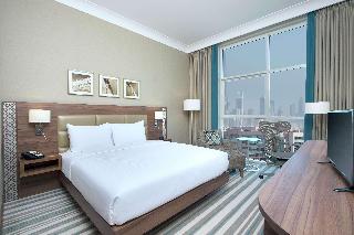 Hilton Garden Inn Dubai Jumeirah fotoÄŸrafÄ±