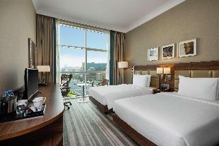 Hilton Garden Inn Dubai Jumeirah fotoÄŸrafÄ±