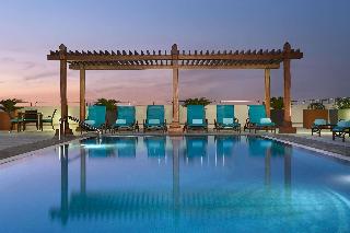 Hilton Garden Inn Dubai Jumeirah fotoÄŸrafÄ±