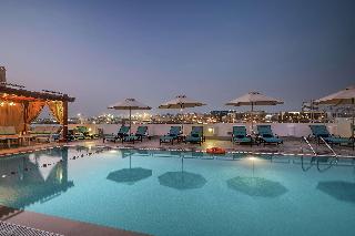 Hilton Garden Inn Dubai Jumeirah fotoÄŸrafÄ±