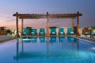 Hilton Garden Inn Dubai Jumeirah fotoÄŸrafÄ±