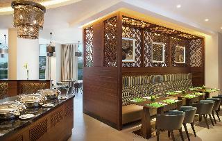 Hilton Garden Inn Dubai Jumeirah fotoÄŸrafÄ±