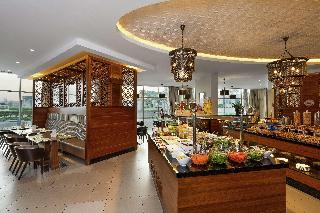 Hilton Garden Inn Dubai Jumeirah fotoÄŸrafÄ±
