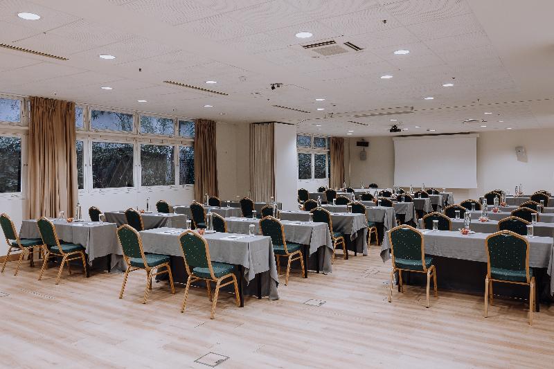 Domotel Kastri - Toplantı