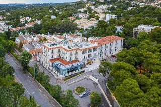 Domotel Kastri otel fotoğrafı