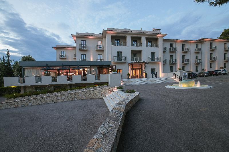 Domotel Kastri - Genel