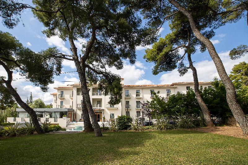 Domotel Kastri - Genel