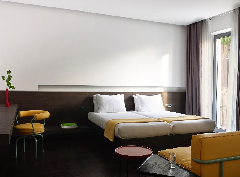 Domotel Kastri - Oda