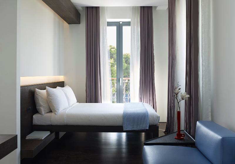 Domotel Kastri - Oda