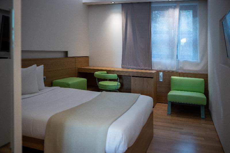 Domotel Kastri - Oda