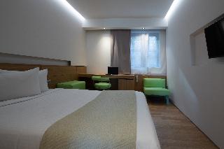 Domotel Kastri fotoÄŸrafÄ±