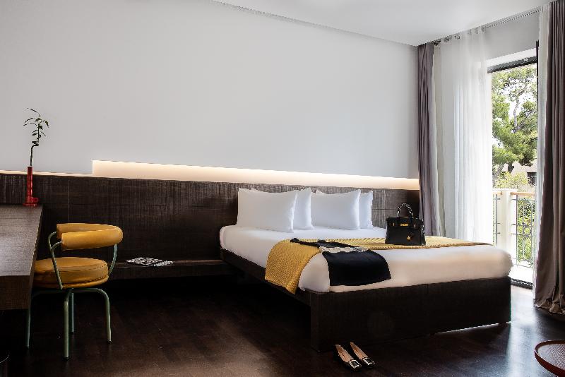 Domotel Kastri - Oda