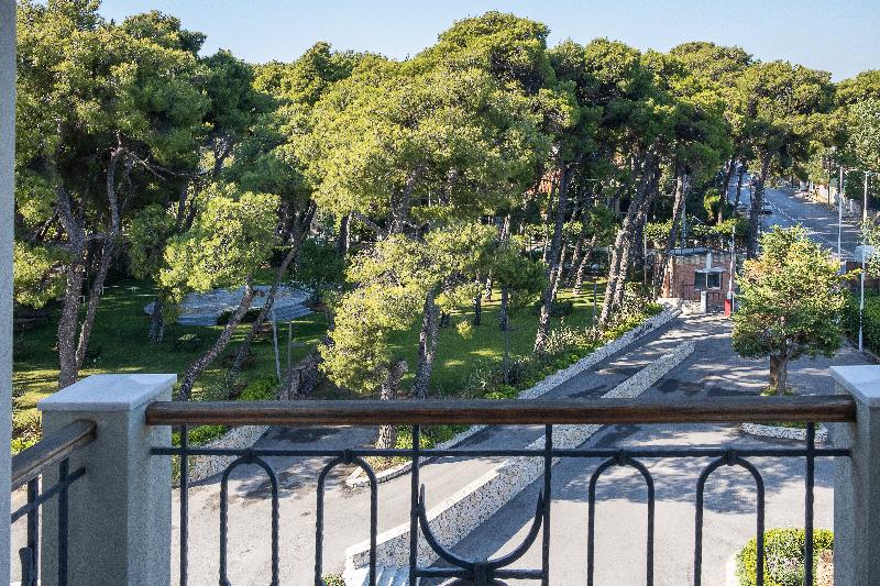 Domotel Kastri - Oda