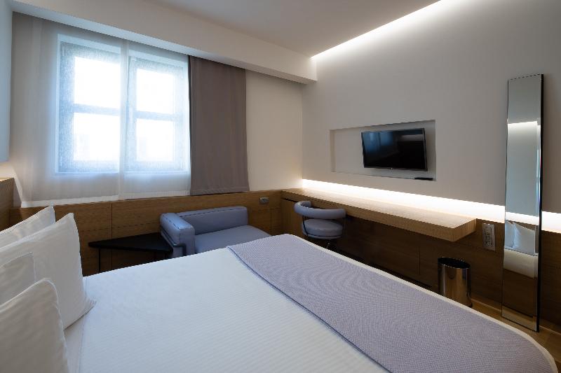 Domotel Kastri - Oda