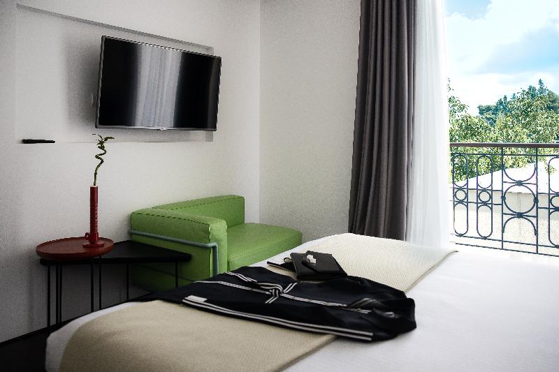 Domotel Kastri - Oda