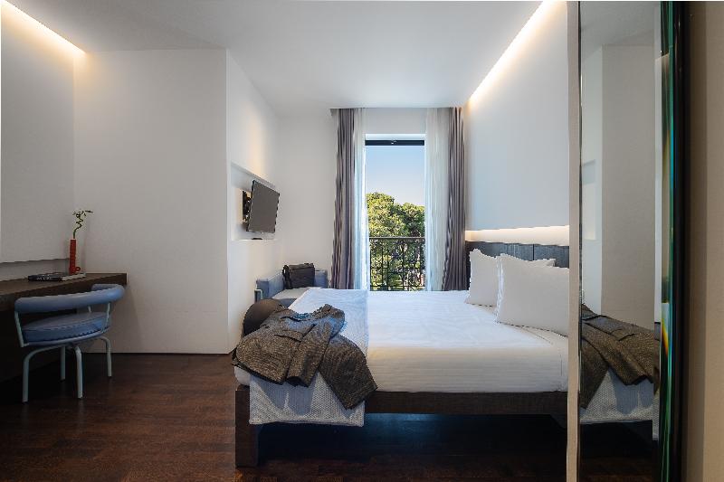 Domotel Kastri - Oda