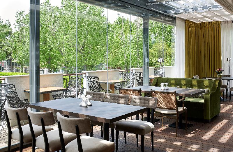 Domotel Kastri - Restoran